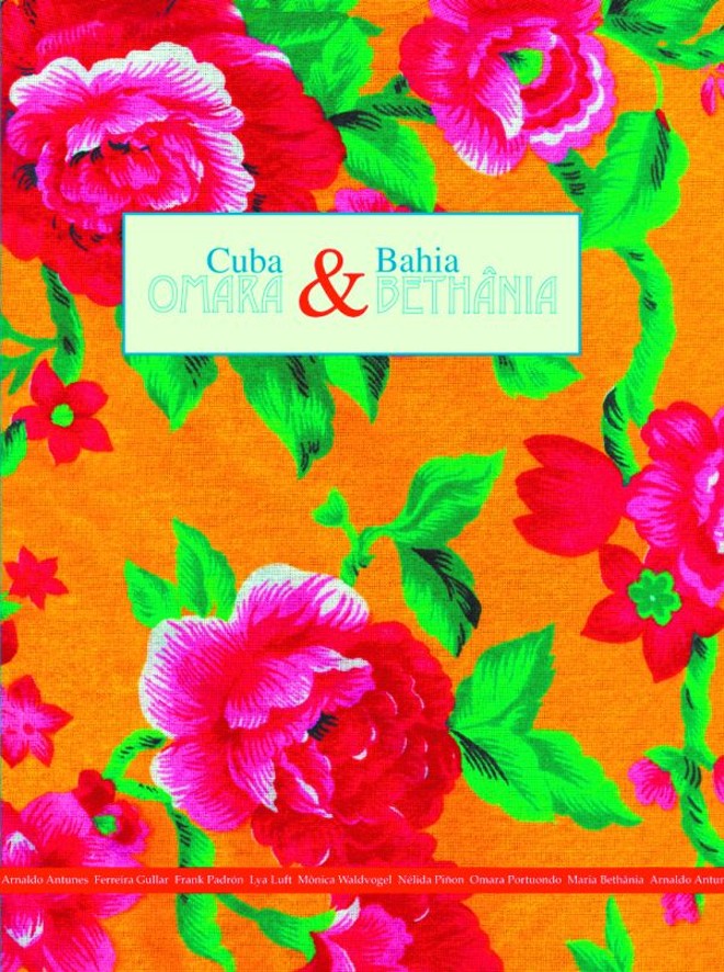 Estojo: a edição especial inclui livro e DVD |