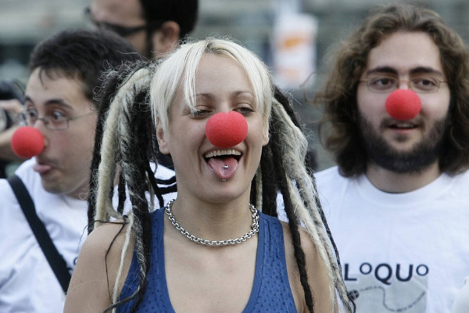| Andrea Comas/Reuters