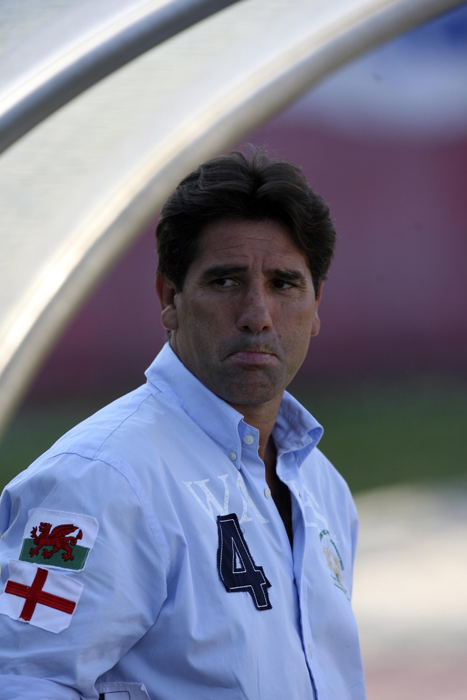 Vasco de Renato Gaúcho está muito ameaçado pela Segunda Divisão em 2009 | Albari Rosa / Gazeta do Povo