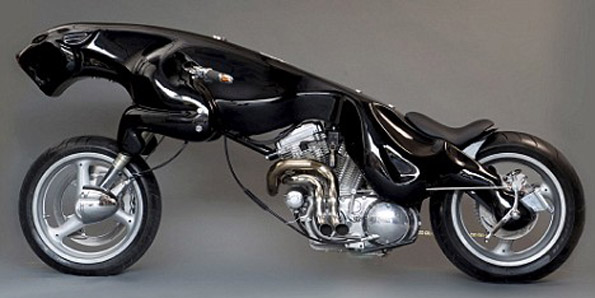 Idéia da Cat 1 surgiu durante estudos de logos de montadoras | Divulgação