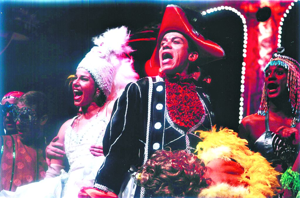 | Divulgação/João Fonseca