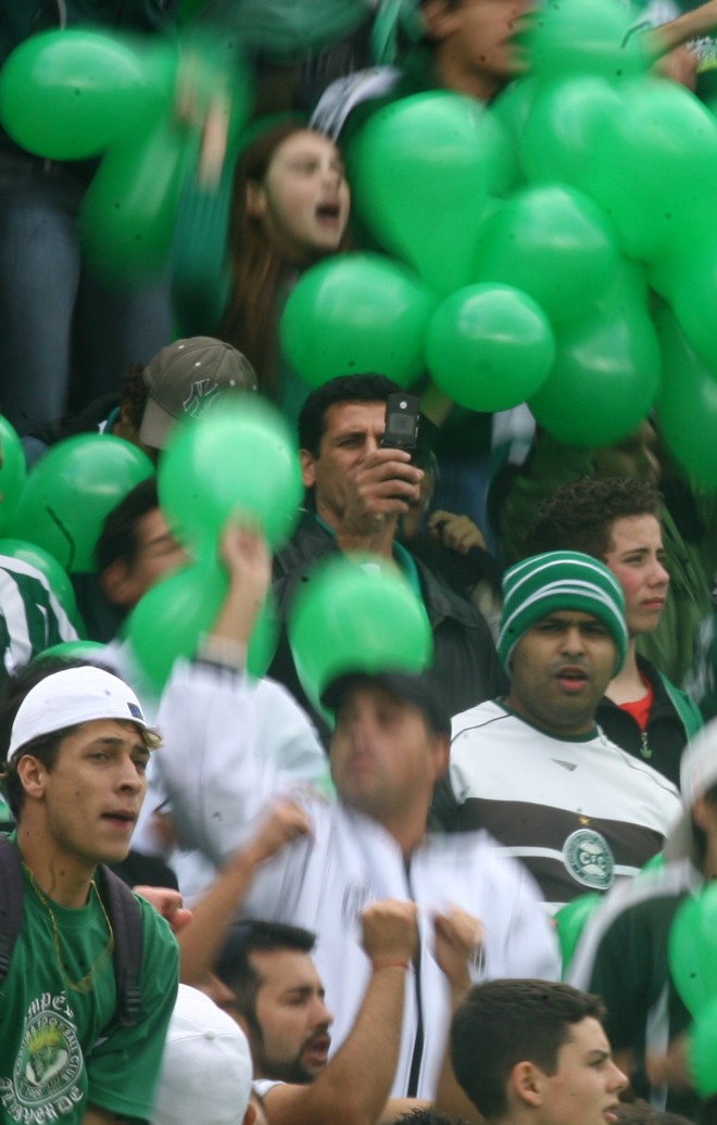 Departamento de marketing promete várias surpresas para torcida durante o próximo ano | 