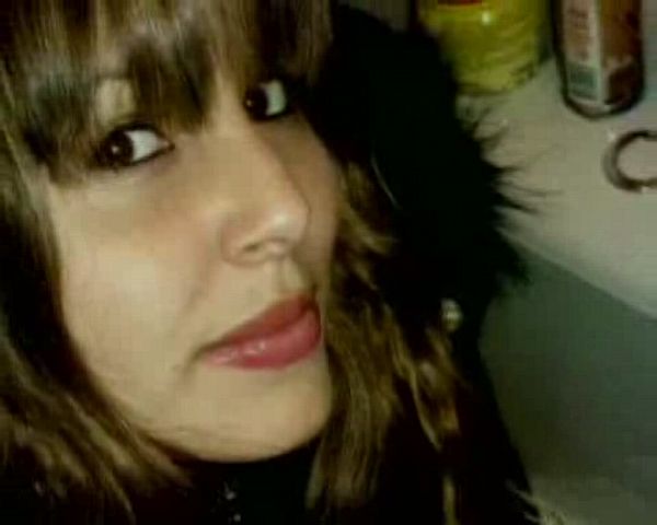 Nayara recebeu alta e prestou depoimento nesta quarta | Reprodução G1