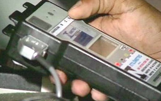 Após lei seca, bafômetros flagram cerca de 30 motoristas por dia, segundo polícia | Reprodução TV Globo