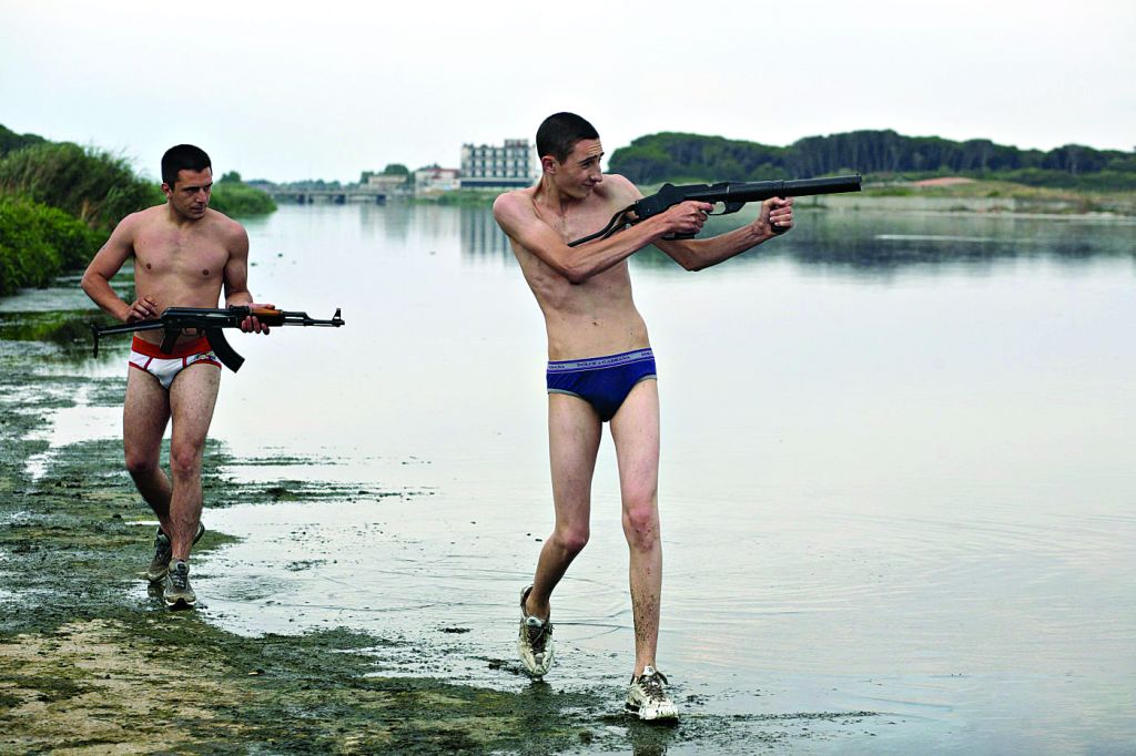 Gomorra: filme sobre a máfia fez com que os realizadores fossem jurados de morte | Divulgação