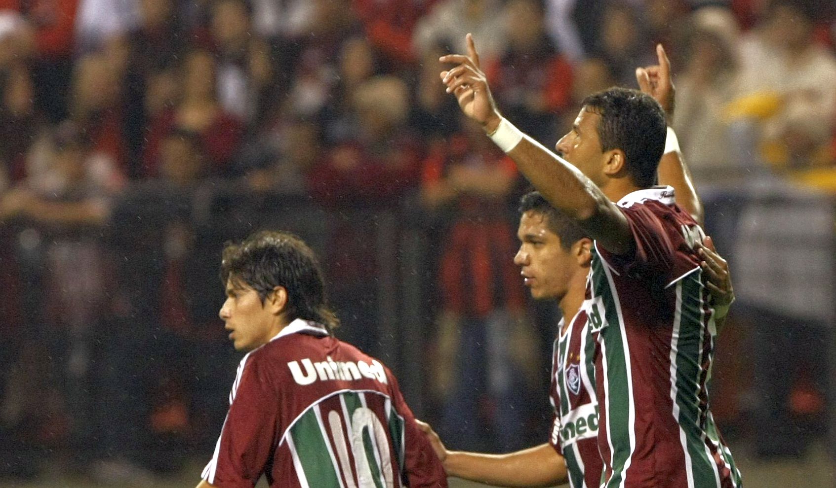 | Antônio Costa / Gazeta do Povo