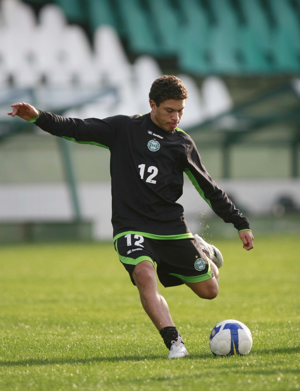  | Giuliano Gomes / Gazeta do Povo