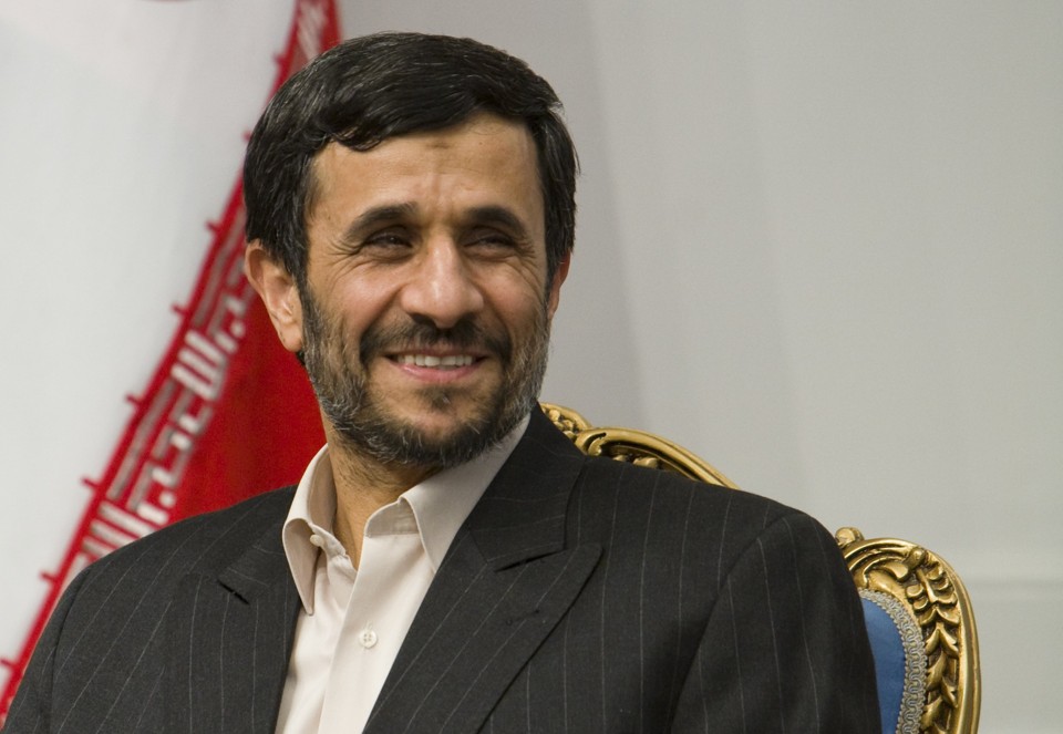 | Raheb Homavandi/Reuters