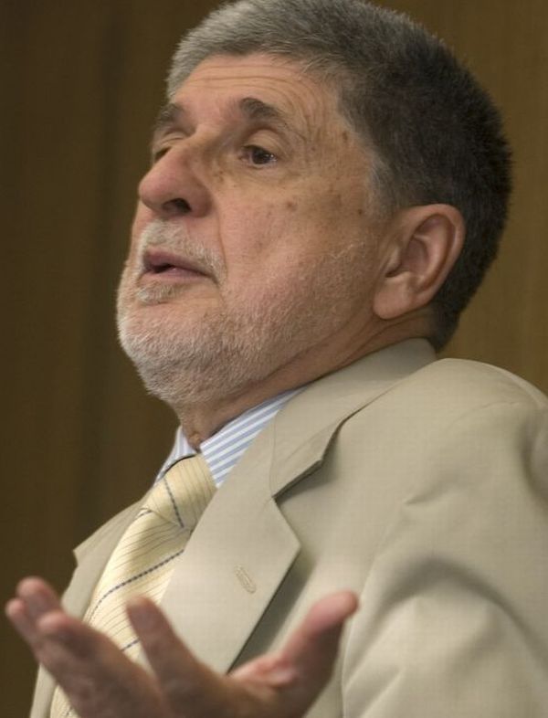 Amorim citou que o governo paraguaio passa expectativas tranquilizadoras, mas afirma esperar "que isso (a violência contra os brasiguaios) não ocorra. Estamos atentos" | Janine Moraes / ABR