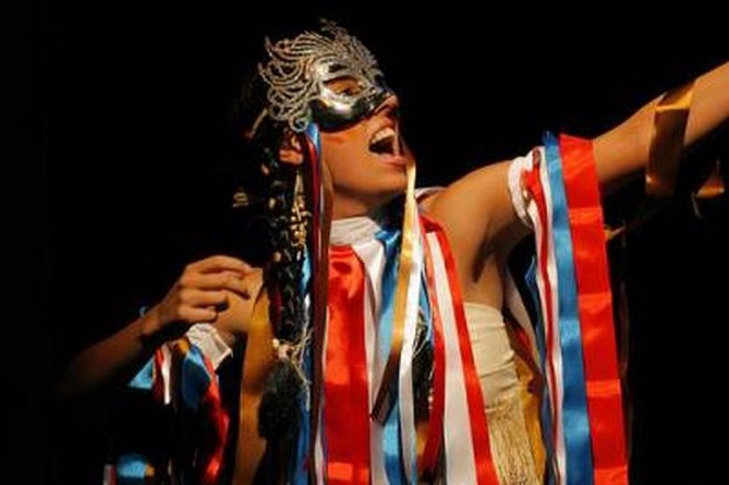 A Lenda das Duas Orelhas | 