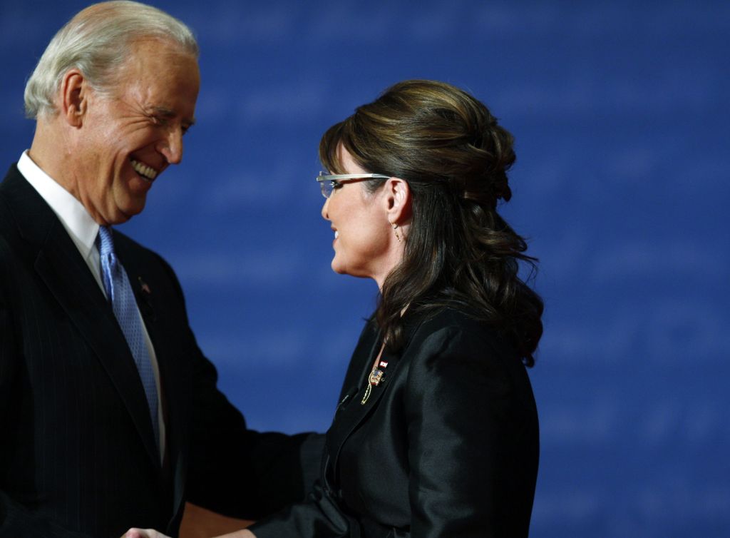 Debate objetivo agradou eleitorado: audiência domiciliar média de 45 pontos nas 55 principais regiões metropolitanas dos EUA | Carlos Barria / Reuters