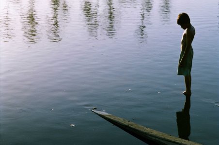 Cena do filme "O Grão" | Divulgação