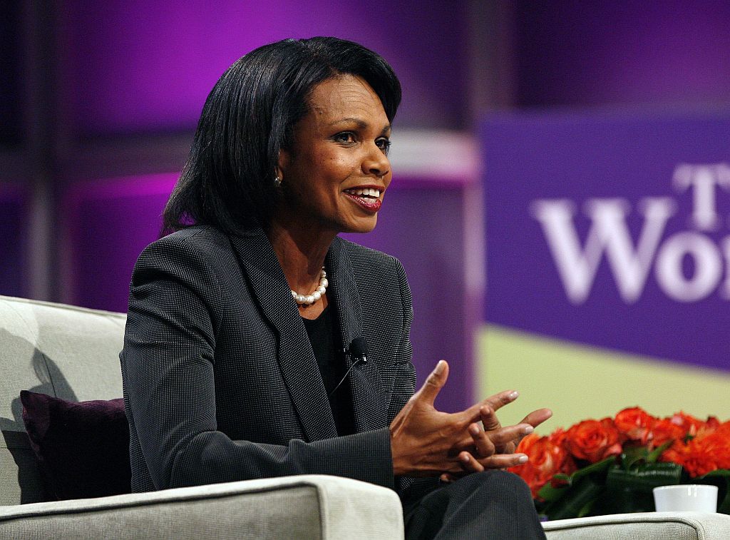 "Infelizmente, teremos que separar a Bolívia desses benefícios", disse Rice em coletiva de imprensa | Mario Anzuoni / Reuters