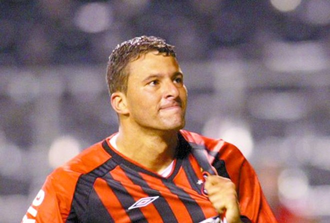 Washington Coração Valente |