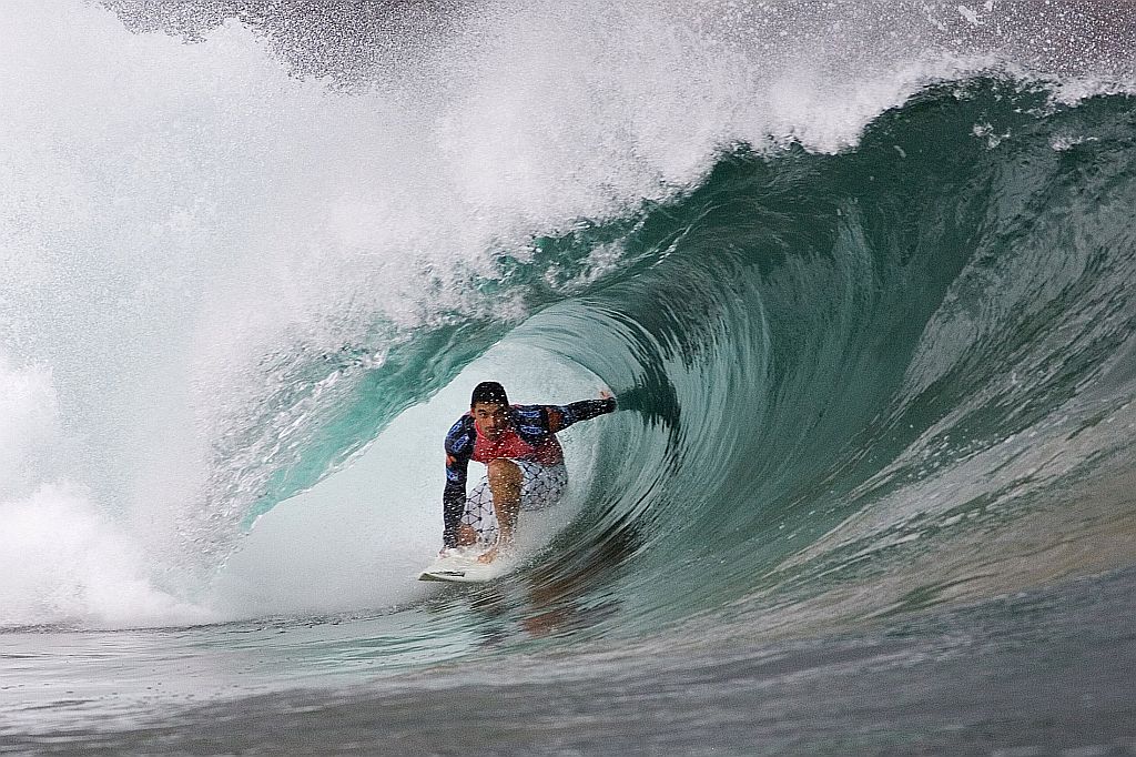 | Kirstin Scholtz/Reuters