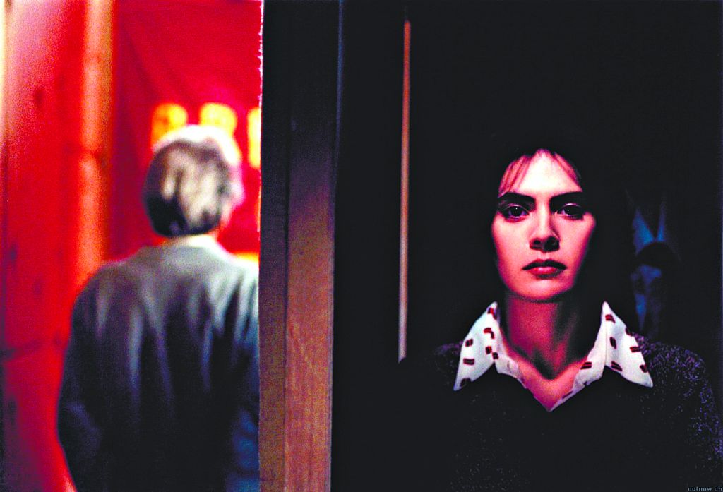 Maya Sansa vive Chiara, integrante das Brigadas Vermelhas, grupo responsável pelo seqüestro de Moro | Divulgação