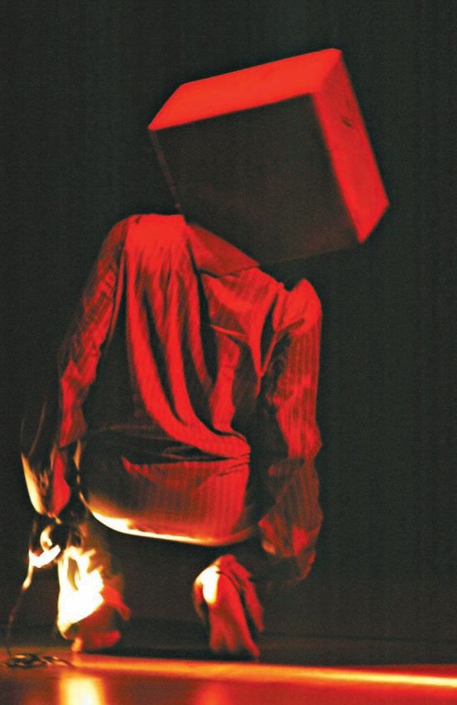 Samuel: cinco textos curtos | 