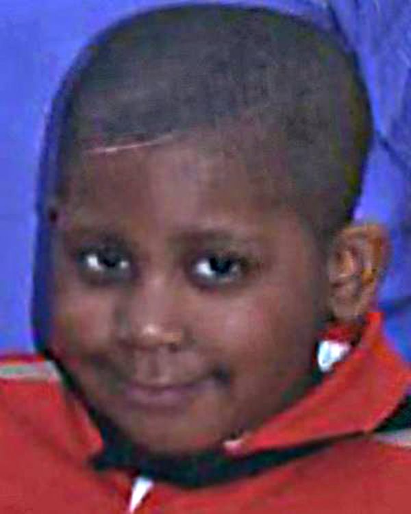 Corpo de King foi encontrado num veículo estacionado na rua | AFP PHOTO