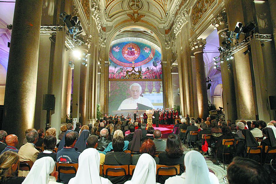 Foto 1 | Fotos: France Presse e Reuters