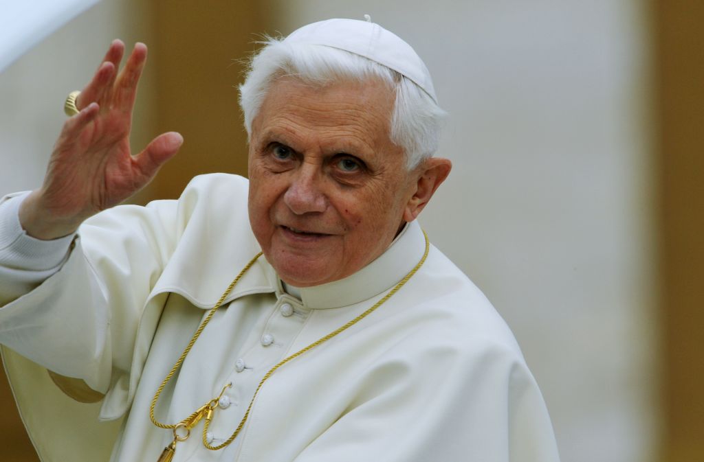 Os 2.000 convidados lerão desde o Gênesis até o Livro das Revelações: muçulmanos e judeus também participarão da leitura da Bíblia | Max Rossi / Reuters