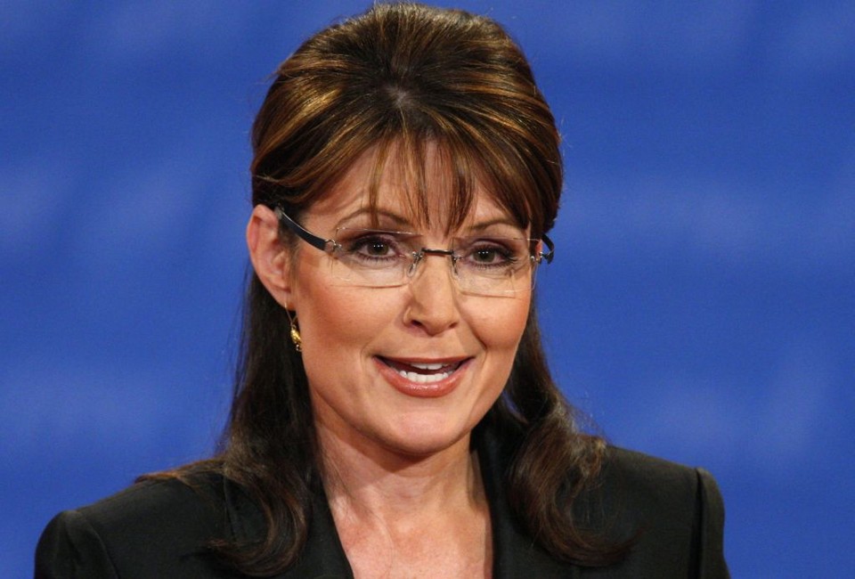 Escândalo conhecido como "Troopergate" ganhou interesse nacional após confirmação que Palin era vice da chapa republicana | Jim Young / Reuters