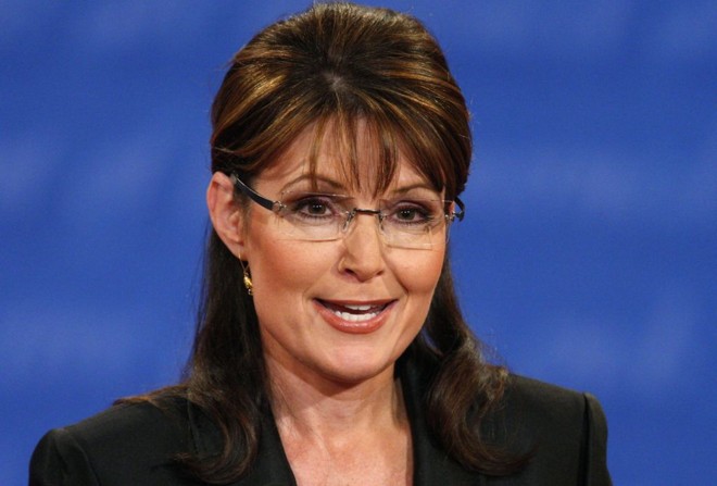 Escândalo conhecido como "Troopergate" ganhou interesse nacional após confirmação que Palin era vice da chapa republicana | Jim Young / Reuters