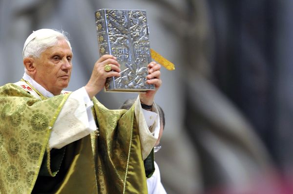 | Fotos: France Presse