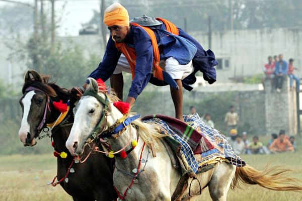 | Fotos: France Presse e Reuters