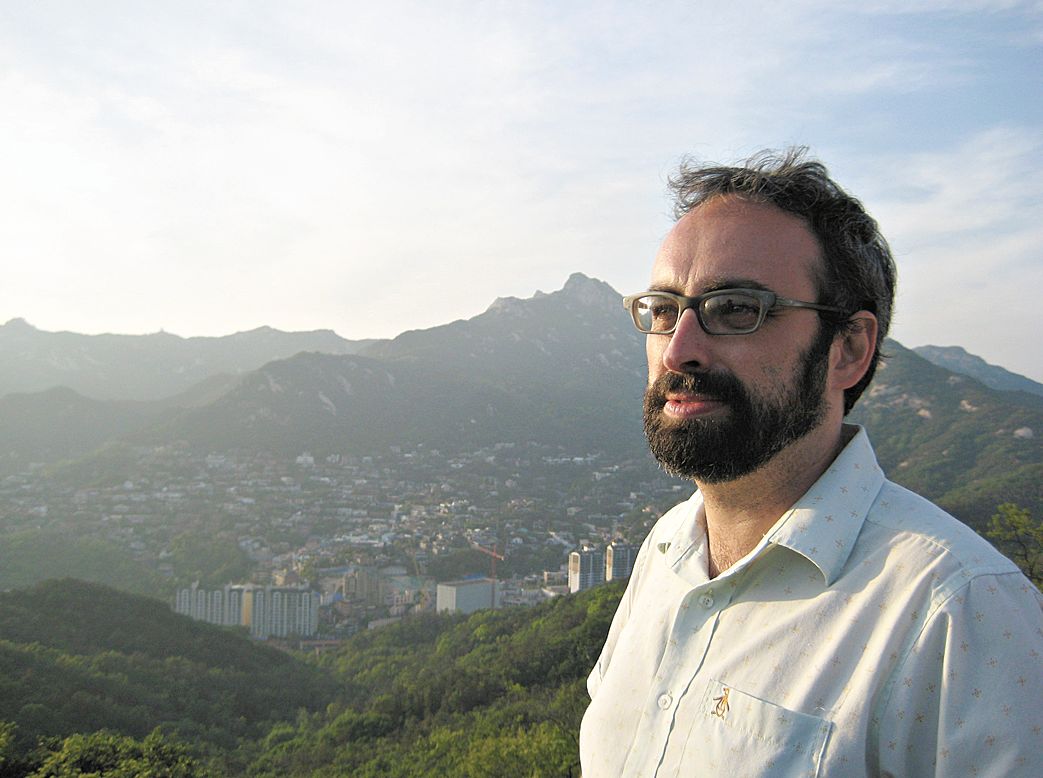 Gary Shteyngart: estilo rápido, ácido e debochado | Divulgação/Editora Rocco