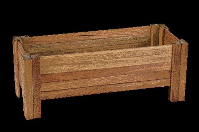 Porta vasos Floral, da Butzke. À venda na Manufatto por R$ 63 |