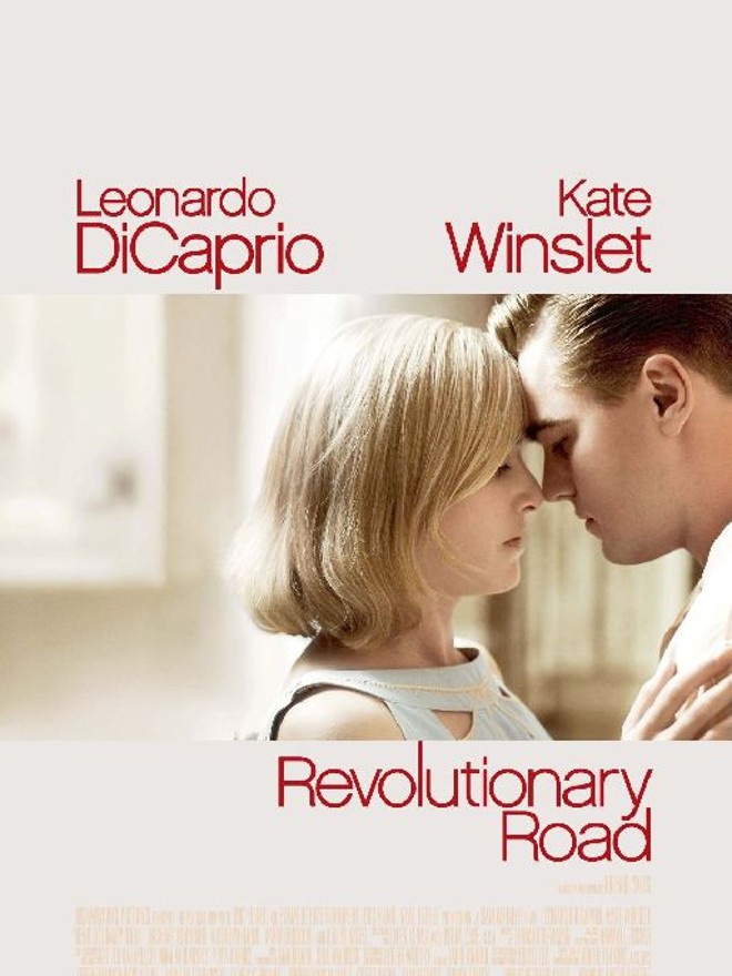 Cartaz do filme Revolutionary Road |
