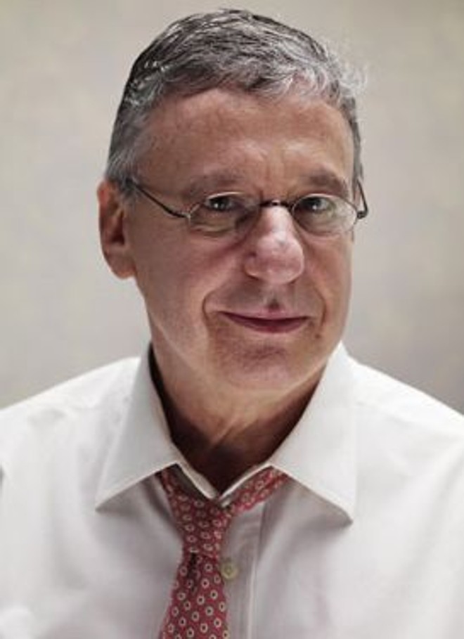 Maestro John Neschling | 