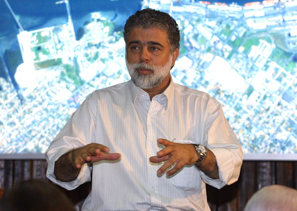 Anderson Adauto é suspeito de fazer parte da máfia dos parasitas | Valerci Santos/Gazeta do Povo