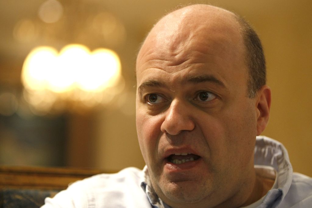 Se eu fosse um legislador, manteria o aborto como crime, salvo em casos de estupro, em caso de existência de um perigo grave para a saúde física ou psíquica da mãe ou, então, em caso de existência comprovada de uma deficiência grave do próprio feto | Rodolfo Bührer/ Gazeta do Povo