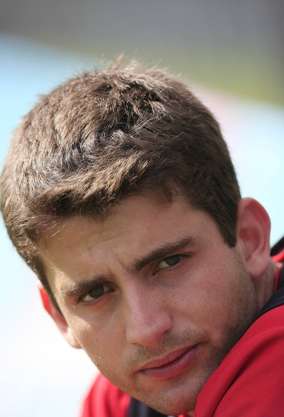 Goleiro Galatto é um dos trunfos do Atlético para vencer o Náutico em Recife | Antônio Costa / Gazeta do Povo