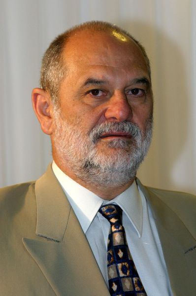 Prefeito declarou luto de três dias pela morte Arnaldo Bertone | Ricardo Almeida/SMCS