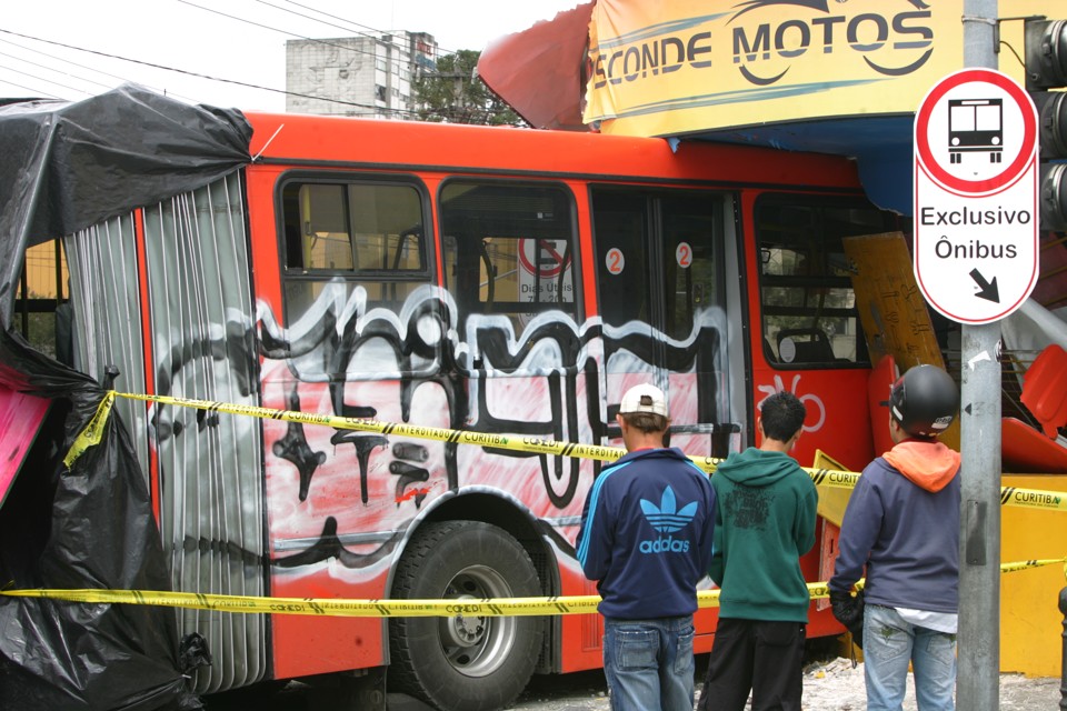  | MARCELO ELIAS / GAZETA DO POVO