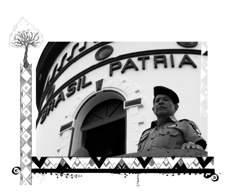  | Foto: Marcelo Elias / Ilustração: Felipe Lima