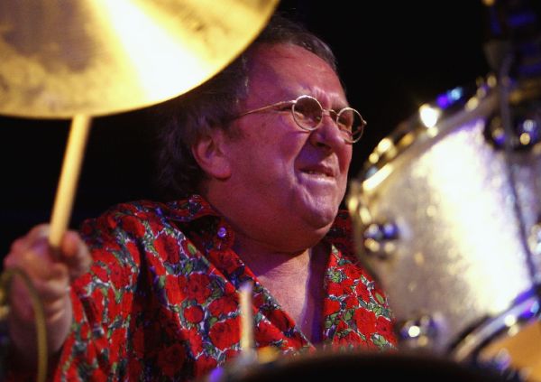 Mitchell começou como ator mirim, mas abandonou a carreira para fazer jazz e rock | Kieran Doherty/Reuters