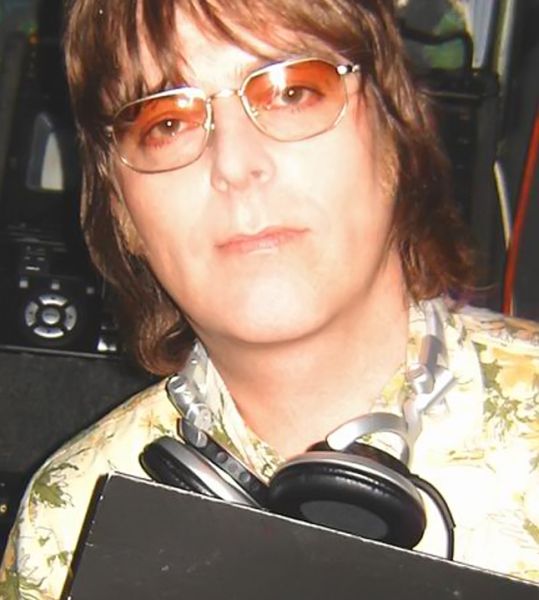 Andy Rourke lança novo disco do The Smiths em Curitiba | Divulgação