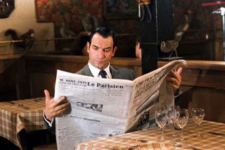 Cenda do filme Agente 117 - Uma aventura no Cairo | Divulgação