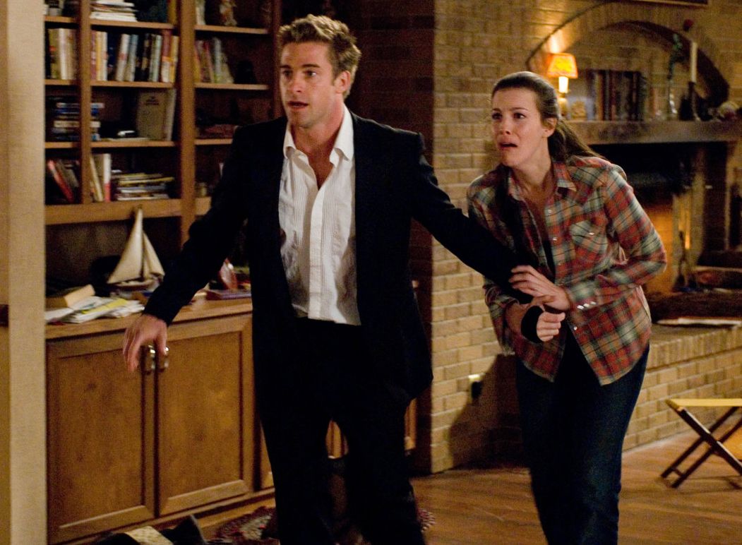 Scott Speedman e Liv Tyler em cena do filme | Divulgação