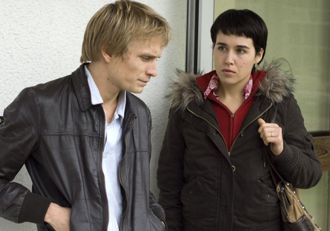 O Silêncio de Lorna foi premiado em Cannes | 