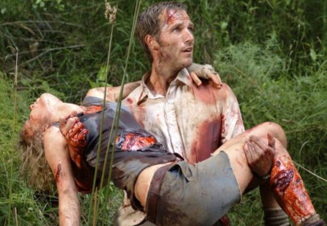 Ataque a turistas em Morte Súbita | 