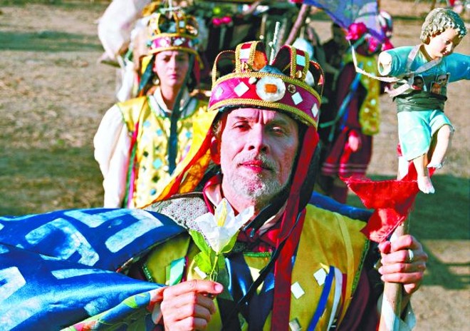 Siri-Ará: encontros nos sertões | 