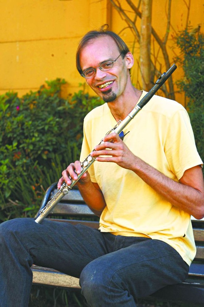 Marcelo Oliveira: independente |