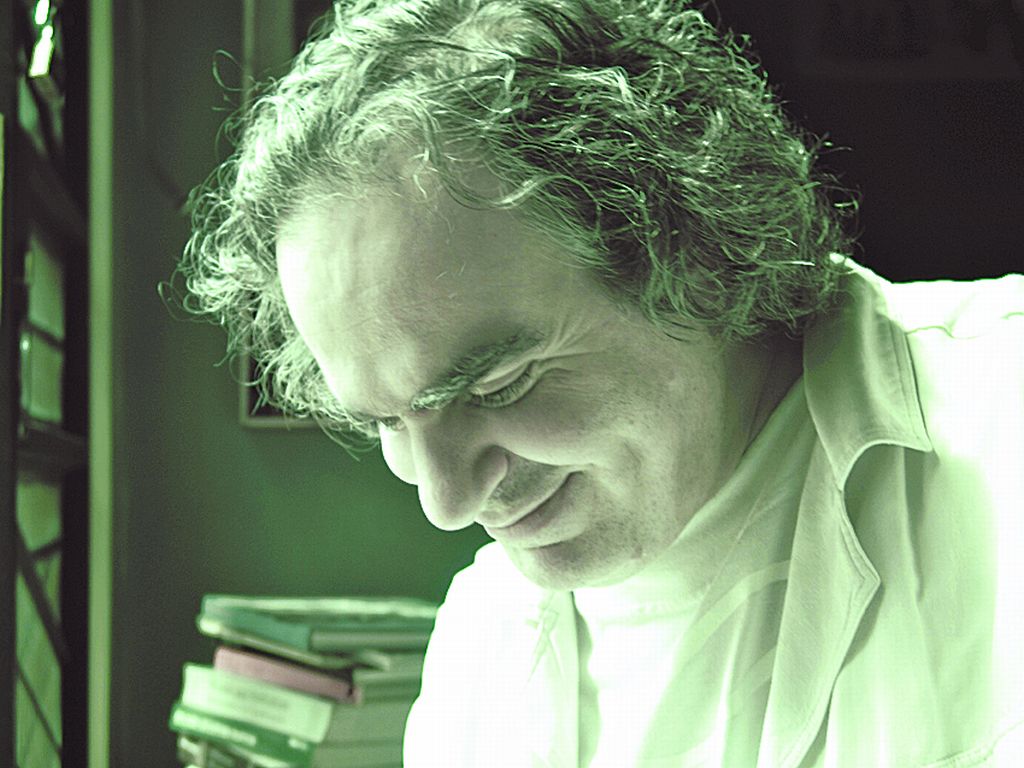 Todos os músicos são importantes e definem a característica de cada apresentação. É também o espaço para o que, na ciência, seria a pesquisa científica. É onde se pode aprofundar, estabelecer outras relações |