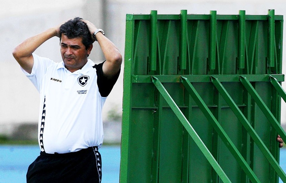 | Carlos Mesquita/Ag. O Dia