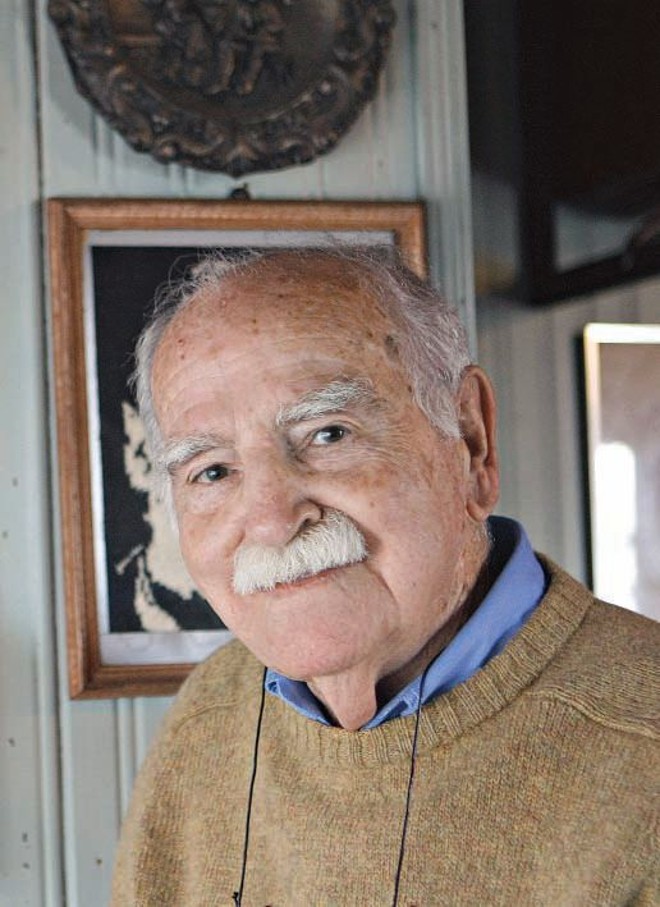 Scherner: o cinema é valioso | 