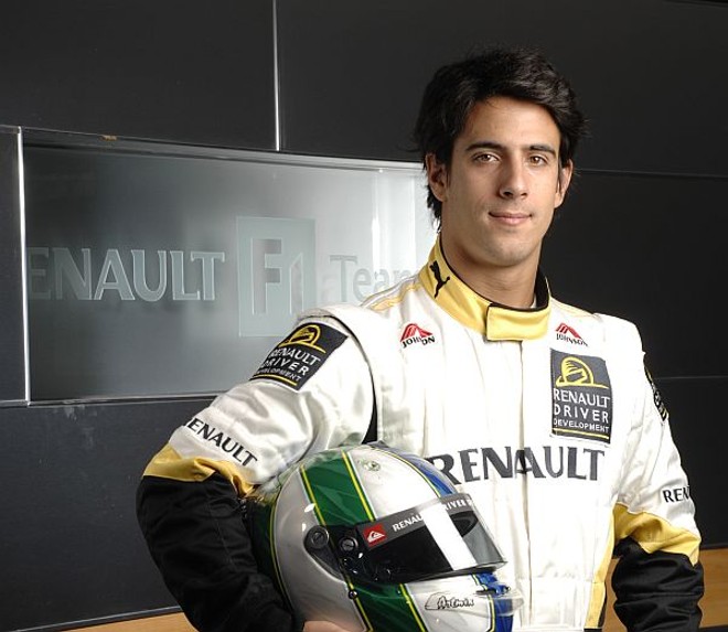 Lucas Di Grassi | 